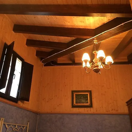 Landsted Casa De Aldea Ecocorneyana *
