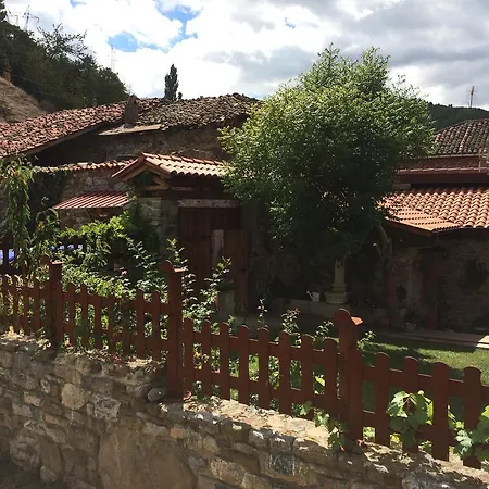 Séjour à la campagne Casa De Aldea Ecocorneyana Campomanes