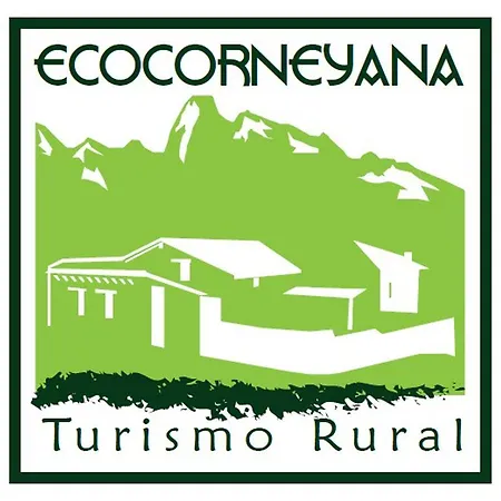 Casa De Aldea Ecocorneyana Landsted Campomanes